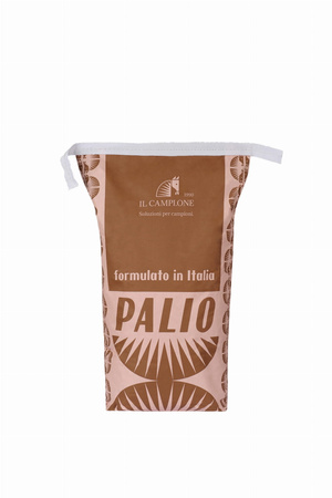  IL CAMPIONE „145” Pelletdla dla koni w treningu wymagających poprawy kondycji - 10 kg