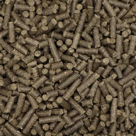 EGGERSMANN Vitalize Gastro Plus bezzbożowa pasza dla koni z alergiami, bez lucerny i soi - 20 kg