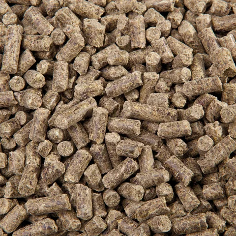 EGGERSMANN ReVital Cubes dla koni ochwatowych, z chorobą Cushinga i PSSM dla koni - 25kg