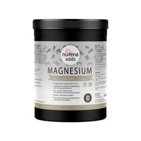 NUVENA Magnez dla koni Magnesium 2000 g
