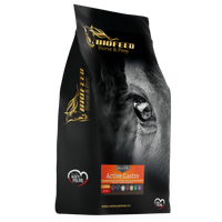 BIOFEED Horse & Pony Active Gastro Pellets  dla koni i kuców w intensywnym treningu - 25 kg