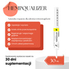 HEMPQUALIZER Preparat uspakajający dla koni konopny 30 ml 