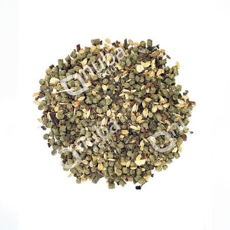 NuVena AminoRich - pasza musli dla koni - 20kg