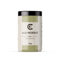 CAVELLA Algi Morskie dla koni - 1,2kg