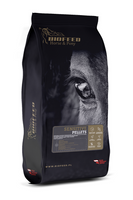 BIOFEED Horse & Pony Sensitive Pellets Grain Free dla koni i kuców z wrzodami, zaburzeniami metabolizmu  - 25 kg