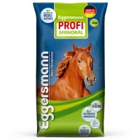 EGGERSMANN Profi Aminoral wsparcie rozwoju muskulatury koni - 20kg