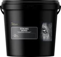 BIOFEED Horse & Pony Strong BonesWspierająca Kościec i Regenerację - 6kg