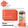 TIERLIEB Cynk organiczny dla koni - 500 tabletek