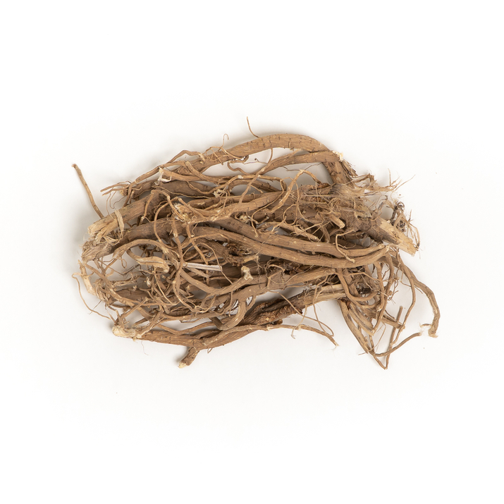 CAVELLA Zioła dla koni Prawoślaz korzeń 1kg