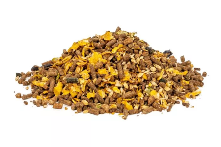 MASTERS Kern-Fok- musli dla koni rosnących, klaczy źrebnych i karmiących - 20kg