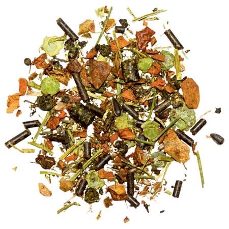 MARSTALL Faser-Light - odchudzające musli dla koni z nadwagą i schorzeniami metabolicznymi - 15KG