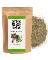 CAVELLA Tymianek Igły - 48g PRÓBKA