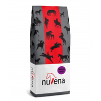 NuVena AminoRich - pasza musli dla koni - 20kg
