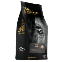 BIOFEED Horse & Pony Rice Bran Granulated Otręby Ryżowe dla Koni - 20 kg