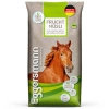 EGGERSMANN Frucht Musli bezowsowe musli z dodatkiem owoców dla koni wybrednych - 20 kg
